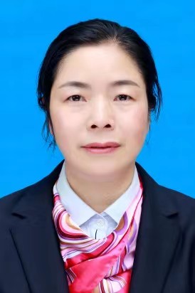 杨洪容